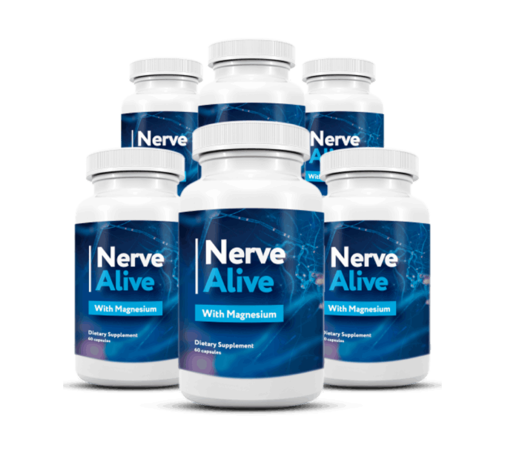 Nerve Alive buy now